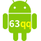 Aplicativo 63qq para Android